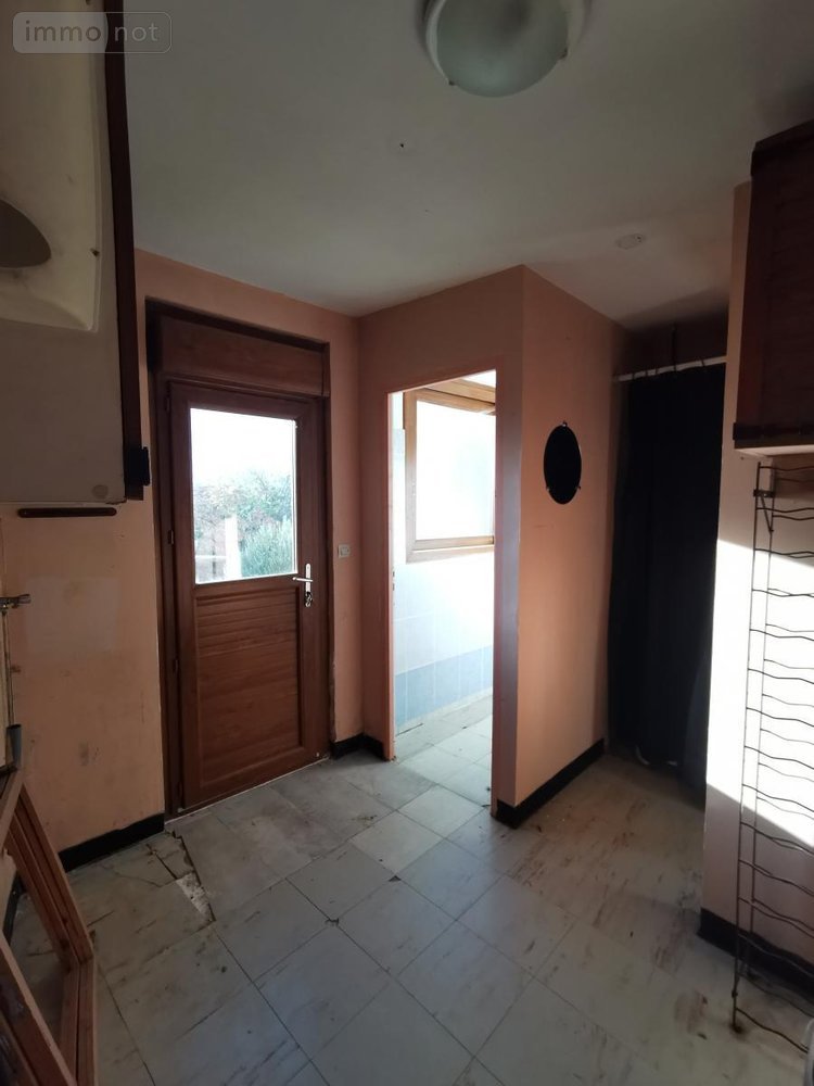 Maison a vendre La Roche-Jaudy 22450 Côtes-d'Armor 150 m2 6 pièces 152600 euros