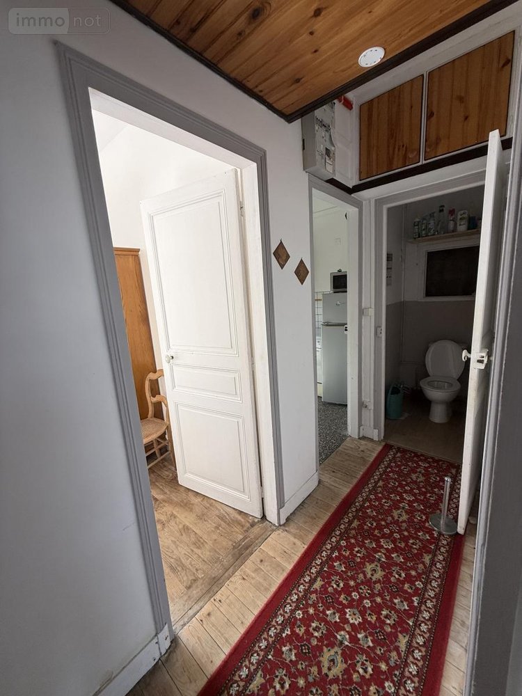 Maison a vendre Saint-Malo 35400 Ille-et-Vilaine 100 m2 5 pièces 446770 euros