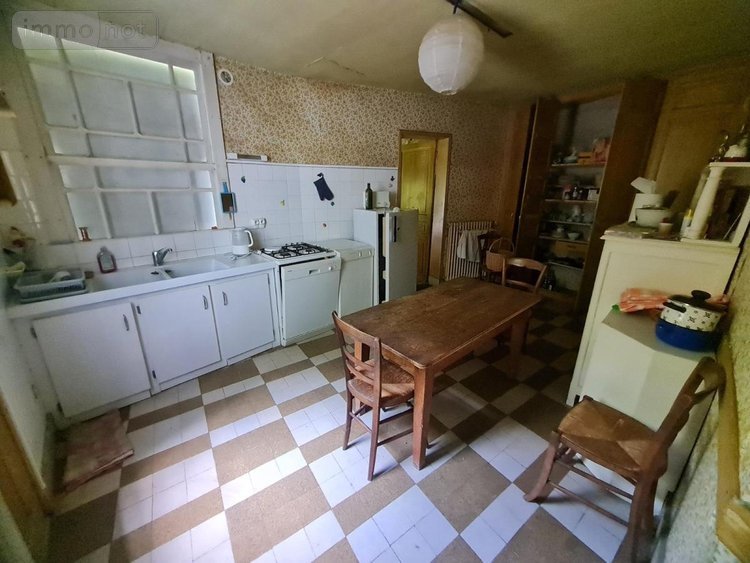 Maison a vendre Montoire-sur-le-Loir 41800 Loir-et-Cher 290 m2 9 pièces 383391 euros