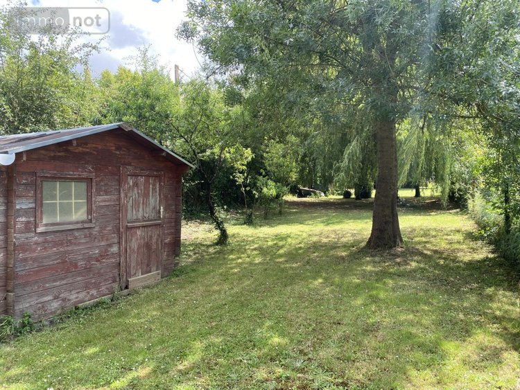 Maison a vendre Saint-Jean-de-la-Croix 49130 Maine-et-Loire 95 m2 5 pièces 250000 euros