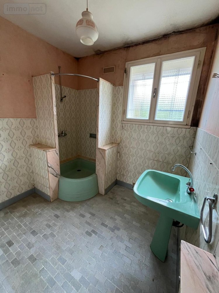 Maison a vendre Amilly 45200 Loiret 90 m2  158000 euros