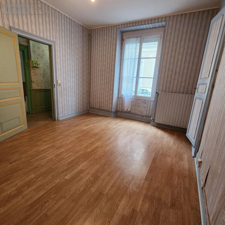 Maison a vendre La-Ferté-Bernard 72400 Sarthe 104 m2 4 pièces 187200 euros