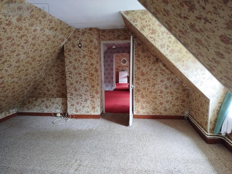 Maison a vendre Bavincourt 62158 Pas-de-Calais 122 m2 6 pièces 130000 euros
