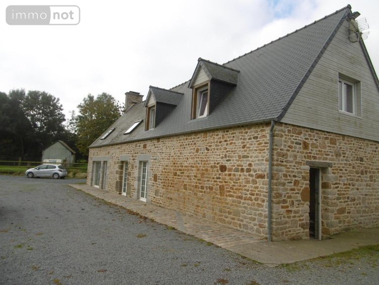 Maison a vendre La Colombe 50800 Manche 166 m2 4 pièces 400900 euros