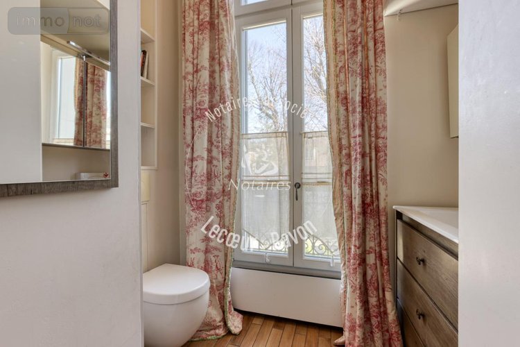 Appartement a vendre Versailles 78000 Yvelines 171 m2 5 pièces 1299000 euros