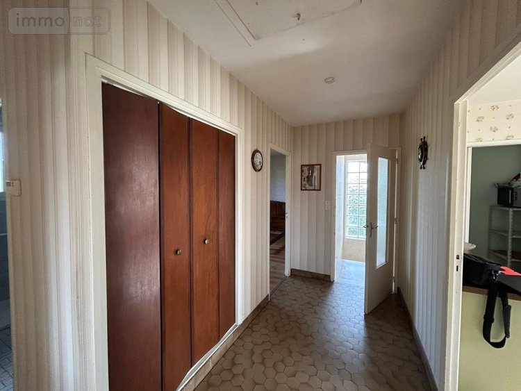 Maison a vendre Romagnat 63540 Puy-de-Dôme 119 m2 6 pièces 273000 euros