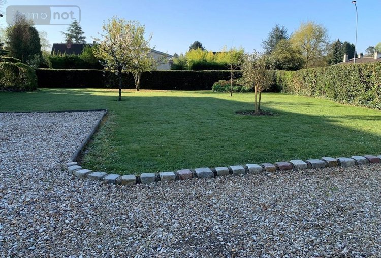 Maison a vendre Montigny 76380 Seine-Maritime 214 m2 7 pièces 460000 euros