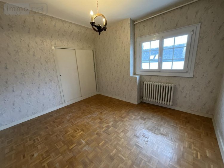 Maison a vendre Ploemeur 56270 Morbihan 101 m2 5 pièces 312240 euros