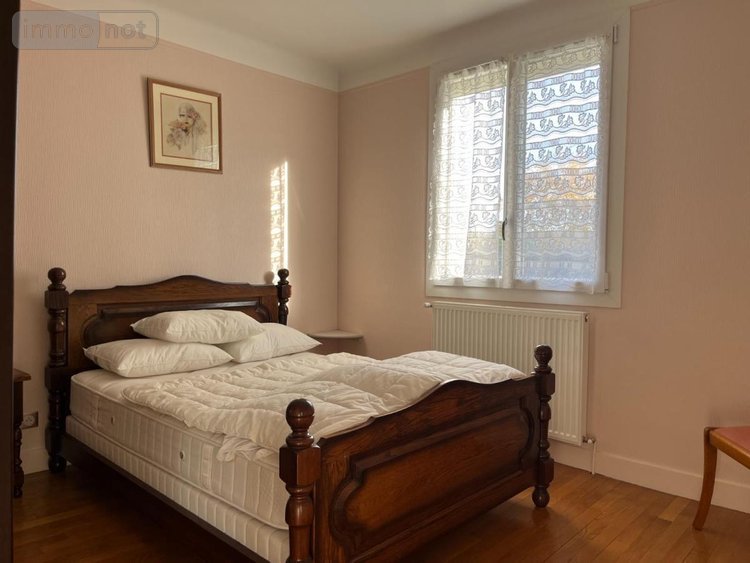 Maison a vendre Bourges 18000 Cher 88 m2 4 pièces 199500 euros