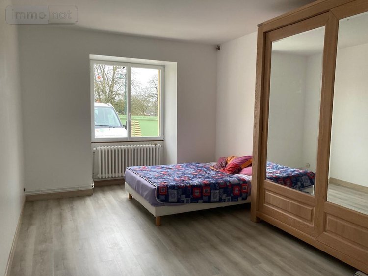 Maison a vendre Conlie 72240 Sarthe 230 m2 6 pièces 602680 euros