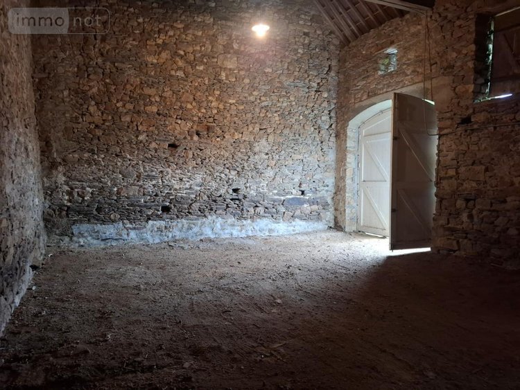 Maison a vendre Sideville 50690 Manche 62 m2 3 pièces 167680 euros