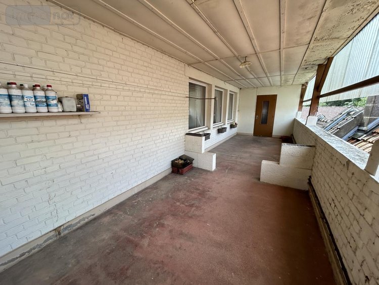 Immeuble a vendre Corbie 80800 Somme 235 m2  297400 euros