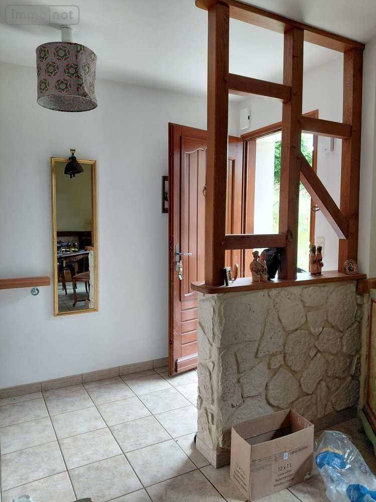 Maison a vendre Bellême 61130 Orne 92 m2 5 pièces 241500 euros