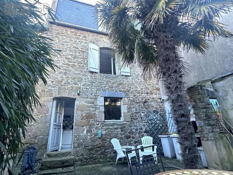 Maison a vendre Saint-Malo 35400 Ille-et-Vilaine 72 m2 3 pièces 364000 euros