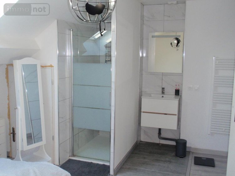 Maison a vendre Harnes 62440 Pas-de-Calais 132 m2 10 pièces 217670 euros