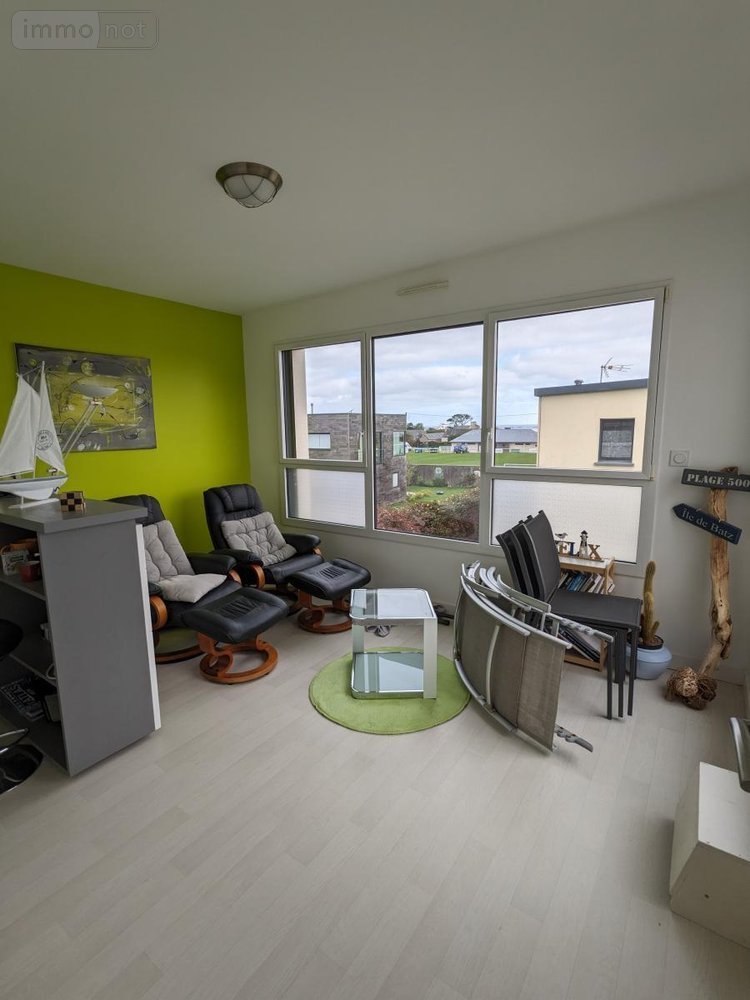 Maison a vendre Roscoff 29680 Finistère 138 m2 6 pièces 479400 euros