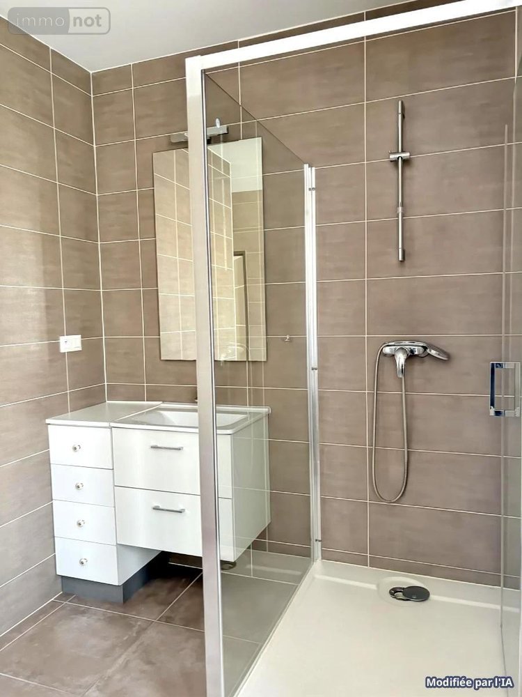 Appartement a vendre Valserhône 01200 Ain 100 m2 4 pièces 280000 euros