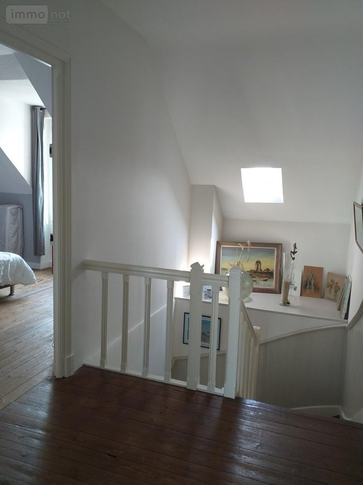 Maison a vendre Port-Louis 56290 Morbihan 170 m2  701926 euros