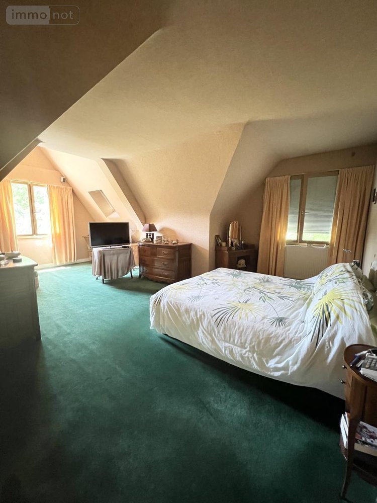 Maison a vendre Marchenoir 41370 Loir-et-Cher 231 m2 6 pièces 609000 euros