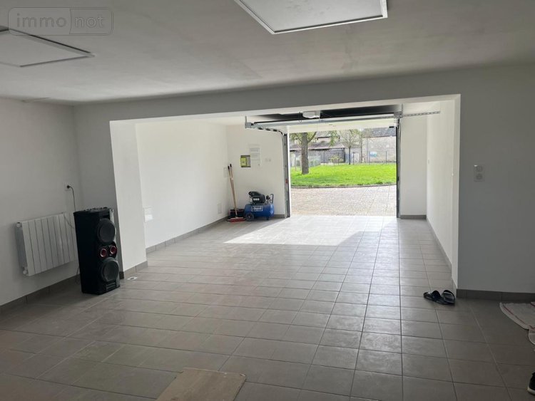 Maison a vendre Saint-Doulchard 18230 Cher 183 m2 9 pièces 364000 euros