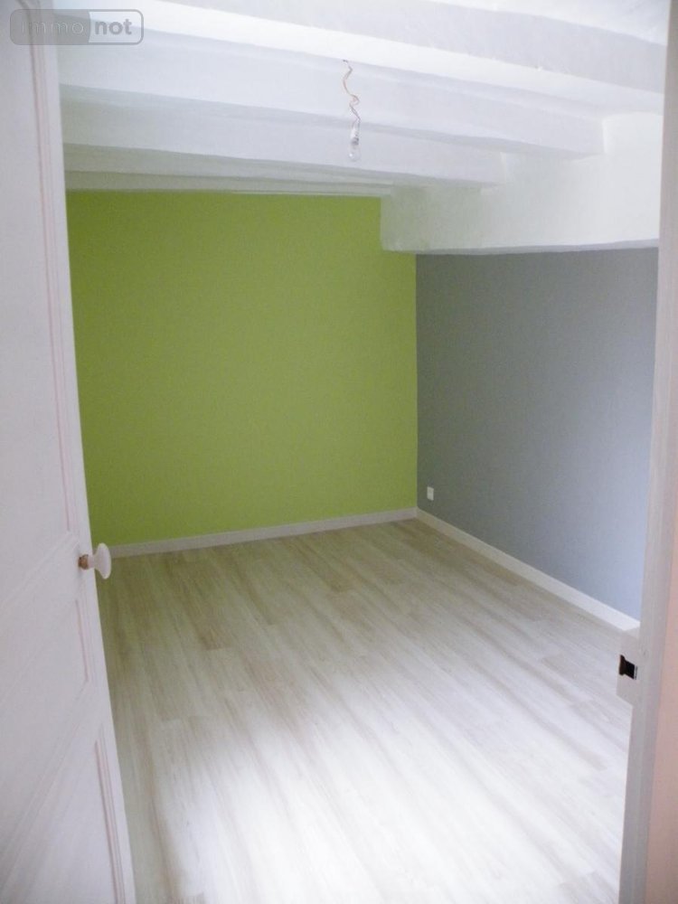 Maison a vendre L'Île-Bouchard 37220 Indre-et-Loire 82 m2 4 pièces 129320 euros