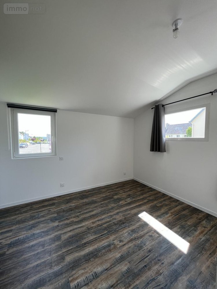 Maison a vendre Fouesnant 29170 Finistère 112 m2 5 pièces 350000 euros