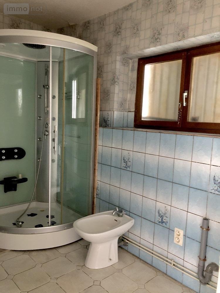 Maison a vendre Villaines-sous-Malicorne 72270 Sarthe 110 m2 4 pièces 168000 euros