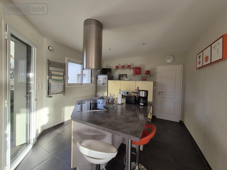 Maison a vendre Plumelin 56500 Morbihan 120 m2 5 pièces 344040 euros