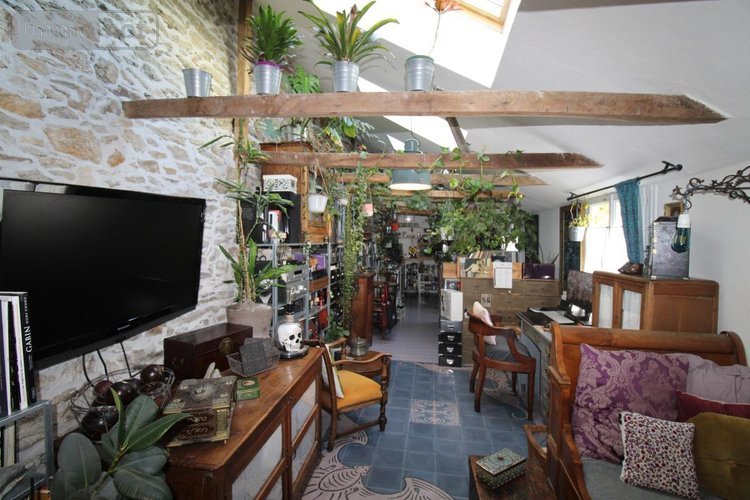 Maison a vendre Le Palais 56360 Morbihan 240 m2 6 pièces 838350 euros