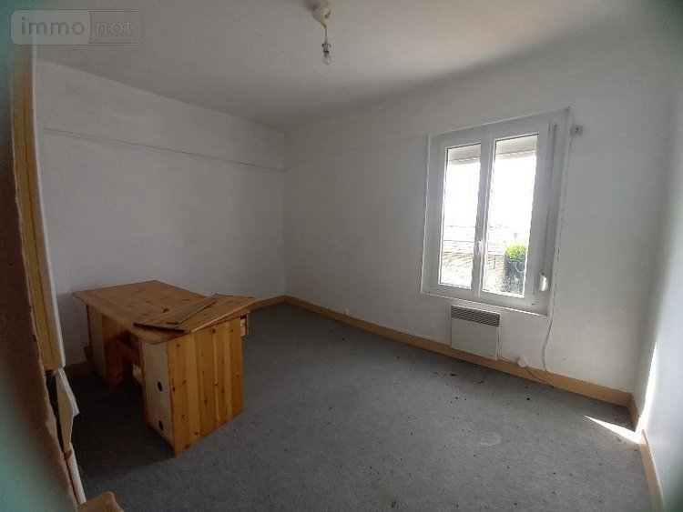 Maison a vendre Grand-Rozoy 02210 Aisne 124 m2 6 pièces 84920 euros
