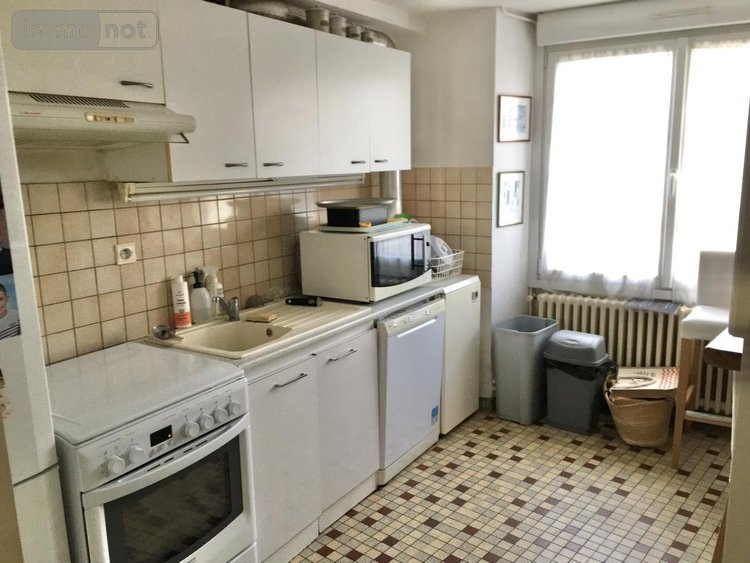 Maison a vendre Sablé-sur-Sarthe 72300 Sarthe 104 m2 5 pièces 126000 euros