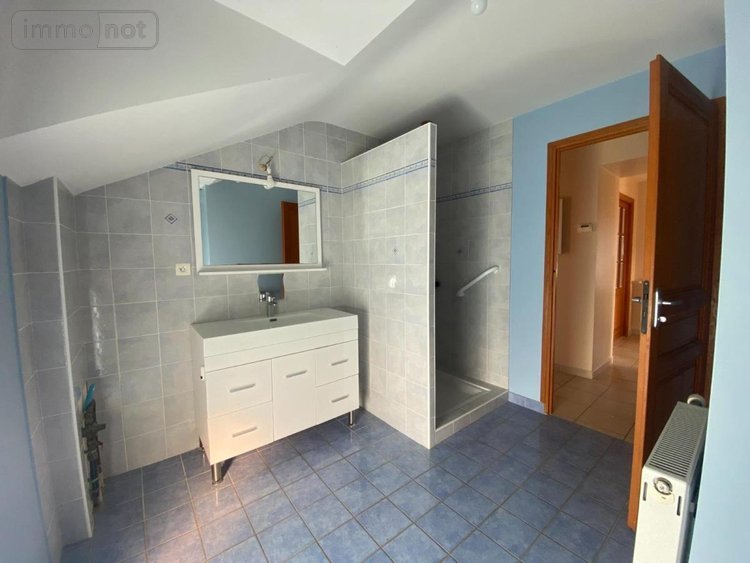 Maison a vendre Bignan 56500 Morbihan 214 m2 8 pièces 266475 euros