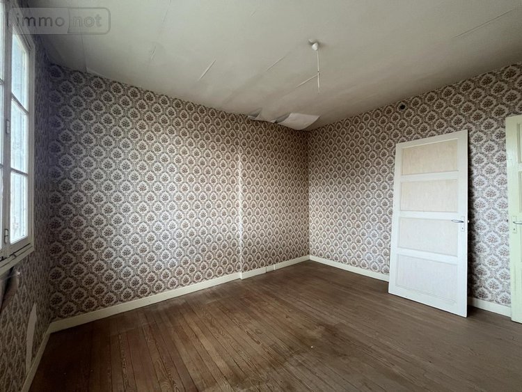 Maison a vendre Doux 08300 Ardennes 100 m2 4 pièces 64000 euros