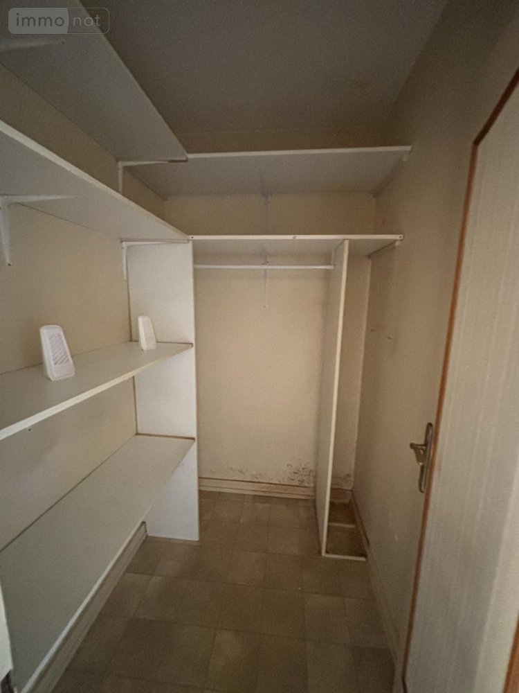 Appartement a vendre Chambéry 73000 Savoie 68 m2 3 pièces 157000 euros