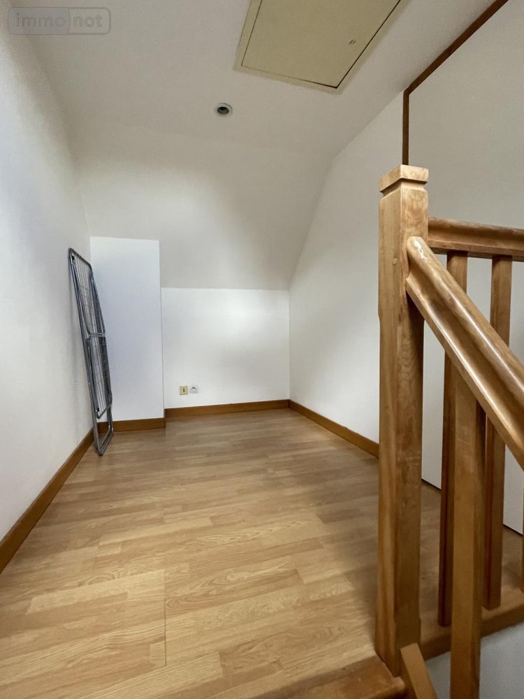 Maison a vendre Courgains 72260 Sarthe 100 m2 6 pièces 89860 euros