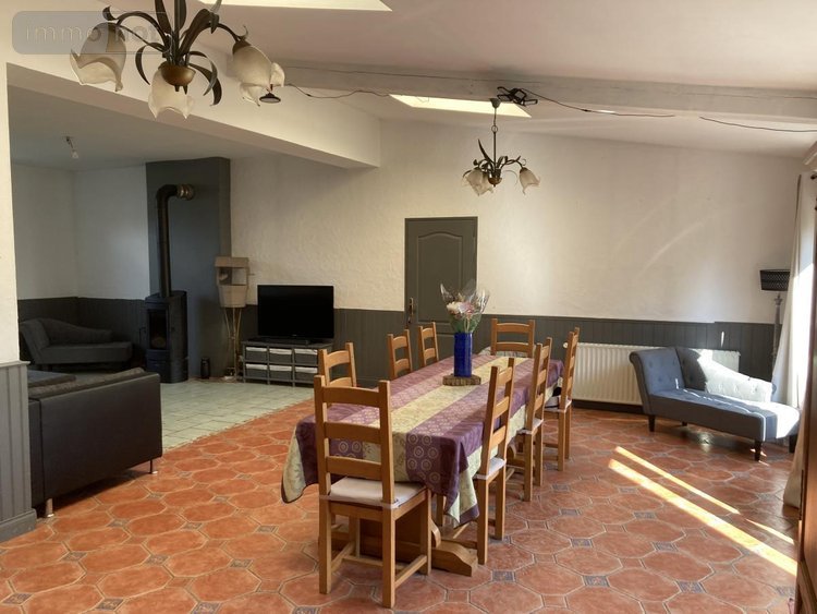 Maison a vendre Vis-en-Artois 62156 Pas-de-Calais 175 m2 7 pièces 257500 euros