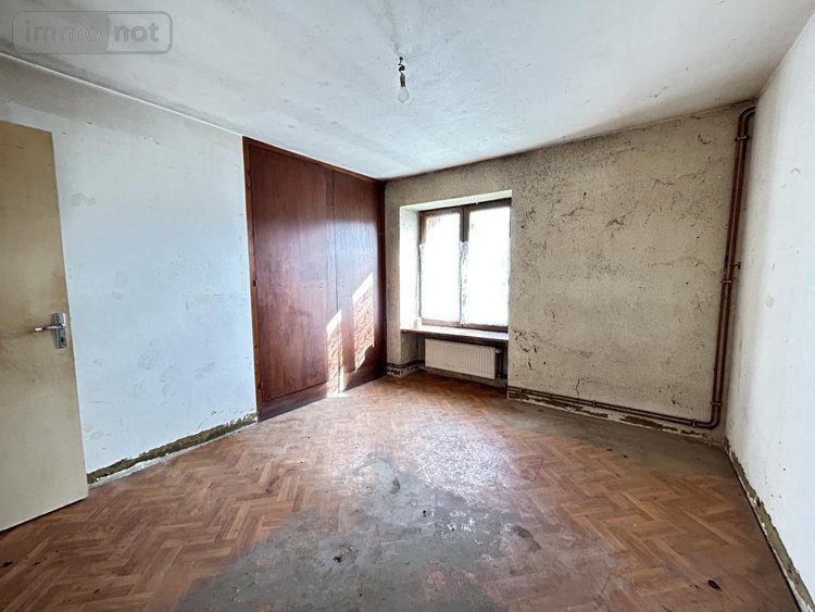 Maison a vendre Maxent 35380 Ille-et-Vilaine 73 m2 4 pièces 135700 euros