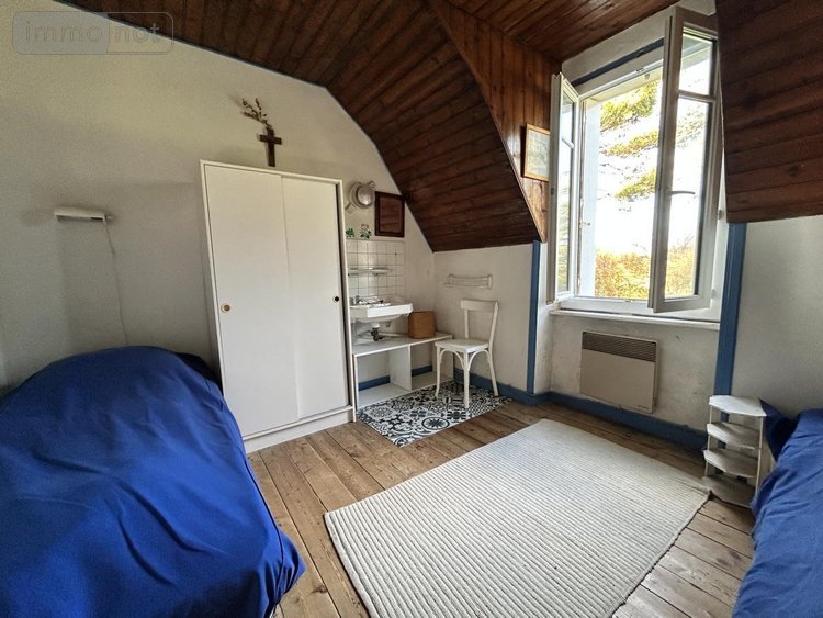 Maison a vendre Sauzon 56360 Morbihan 230 m2 6 pièces 853875 euros