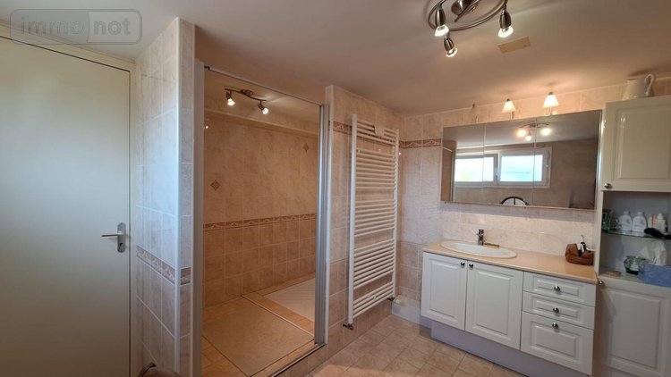 Maison a vendre Saint-Bénigne 01190 Ain 150 m2 7 pièces 249000 euros