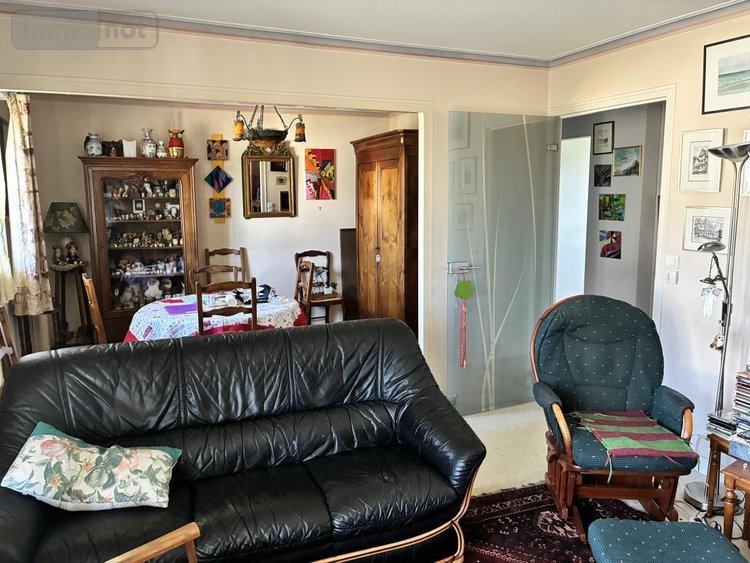 Maison a vendre Laval 53000 Mayenne 89 m2 5 pièces 166400 euros