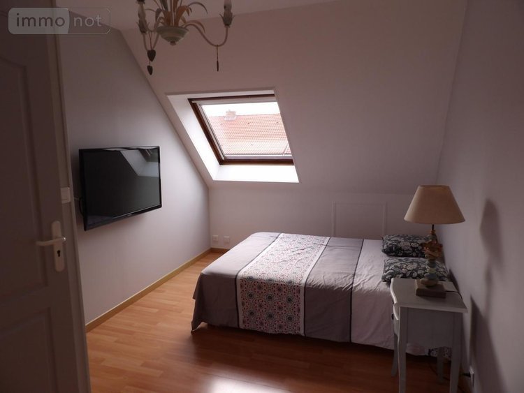 Maison a vendre Sailly-Labourse 62113 Pas-de-Calais 116 m2 8 pièces 249900 euros