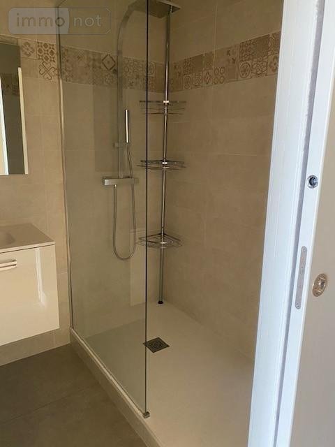 Appartement a vendre Angers 49000 Maine-et-Loire 79 m2  241500 euros