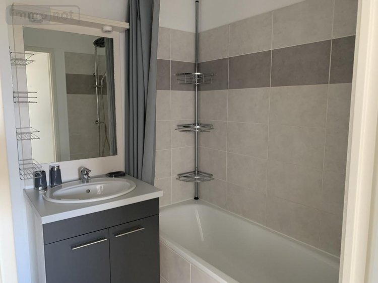 Location appartement Achicourt 62217 Pas-de-Calais 43 m2  699 euros