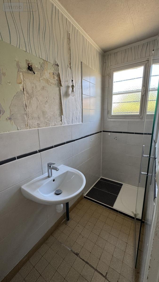 Maison a vendre Le Grand-Quevilly 76120 Seine-Maritime 62 m2 4 pièces 172920 euros