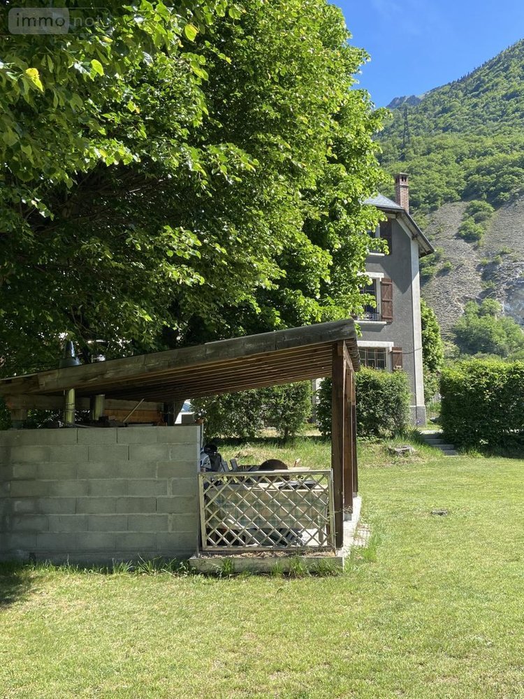 Maison a vendre La Tour-en-Maurienne 73300 Savoie 335 m2 15 pièces 530000 euros