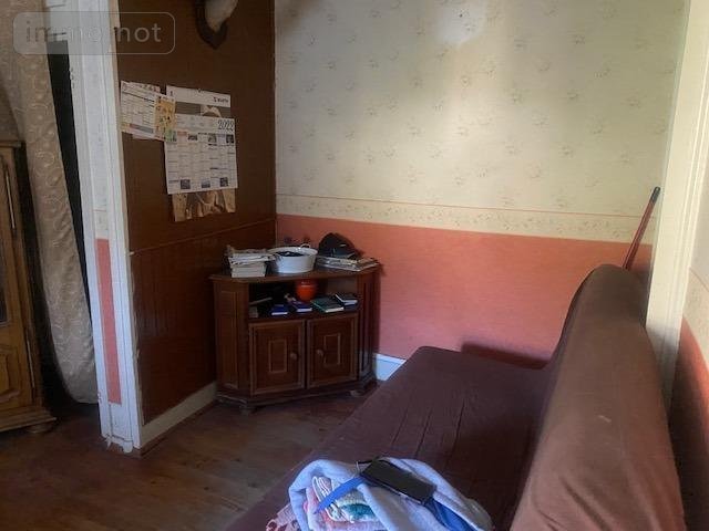 Maison a vendre Charcenne 70700 Haute-Saône 140 m2 4 pièces 50000 euros
