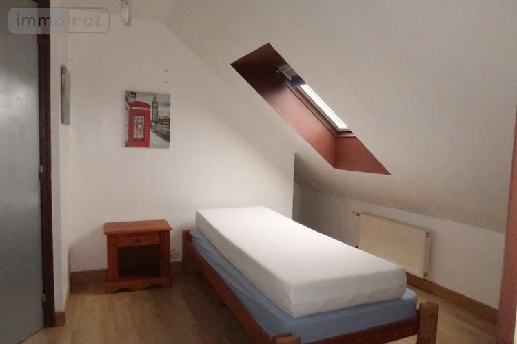 Maison a vendre Plouédern 29800 Finistère 131 m2  264150 euros