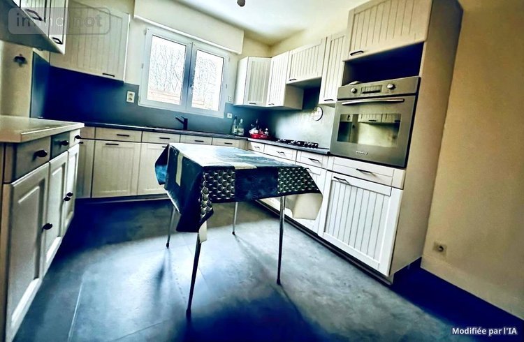 Maison a vendre Larmor-Plage 56260 Morbihan 95 m2 4 pièces 394736 euros