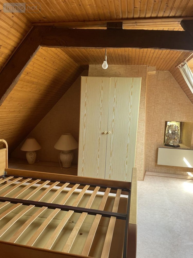 Maison a vendre Sulniac 56250 Morbihan 140 m2 6 pièces 307700 euros