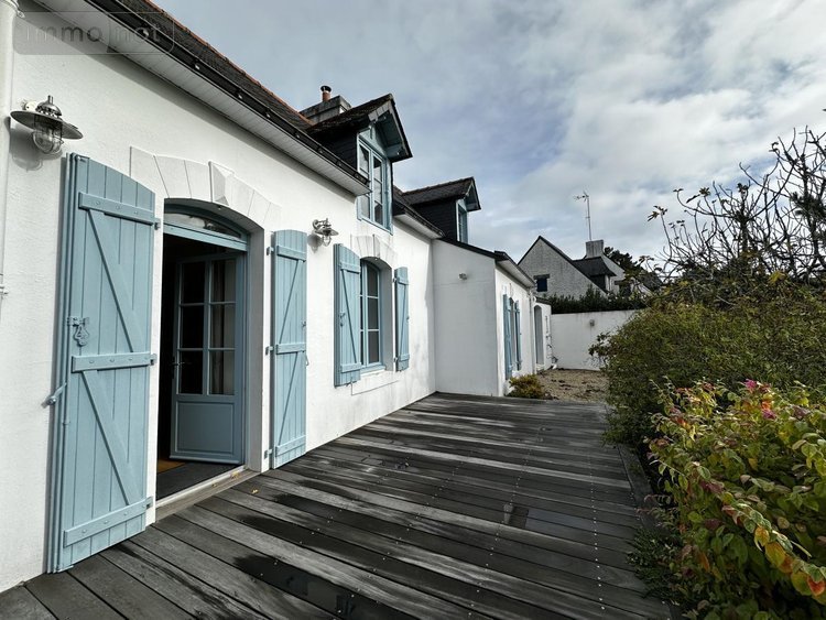 Maison a vendre Arradon 56610 Morbihan 152 m2  1434443 euros